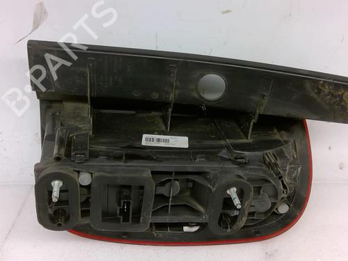 Left taillight DACIA DUSTER (HS_) 1.5 dCi (HSAJ) | BP33721891C34  - Image 5