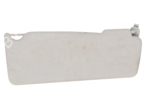 Venstre solskærm RENAULT KANGOO Express (FW0/1_) 1.5 dCi 95 (FW16) (95 hp) 31179341