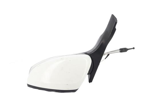 Used Left mirror PEUGEOT 208 I (CA_, CC_) 1.0 VTi (68 hp) 27161689