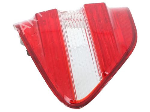 Left taillight MERCEDES-BENZ M-CLASS (W164) ML 320 CDI 4-matic (164.122) | BP32098671C34