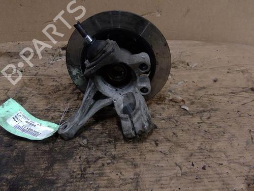 Used Right front steering knuckle MICROCAR DUE 0.5 (8 hp) 30079605
