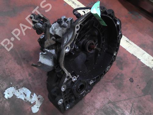 Gearbox CHEVROLET CRUZE Hatchback (J305) 1.6 | BP32484714M3 - Image 6