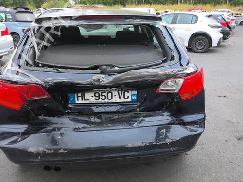 Engine AUDI A3 Sportback (8PA) 2.0 TDI | BP39228561M1 - Image 20