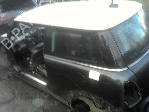Left sun visor MINI MINI (R56) Cooper | BP22597037I1 - Image 18