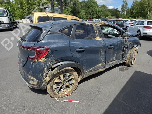 Sikkerhedssele-spænde RENAULT CAPTUR II (HF_) E-TECH 145 (HFMU) | BP37743342I32  - Image 13