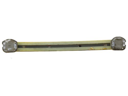 Rear bumper reinforcement NISSAN JUKE (F15) 1.2 DIG-T | BP23789012C73 