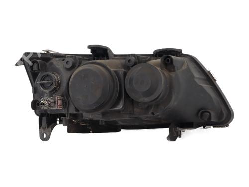 Left headlight SAAB 9-3 (YS3F, E79, D79, D75) 1.9 TiD | BP32251702C28