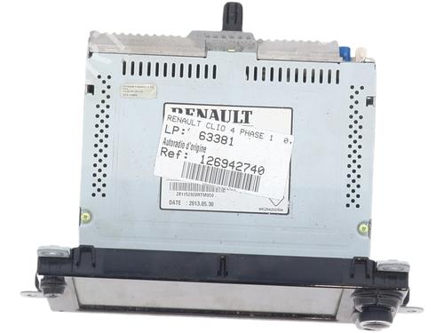 radio-renault-clio-iv-bh_-2012-2013-2014-2015-2016-2017-2018-2019-2020-2021-36314390 main image