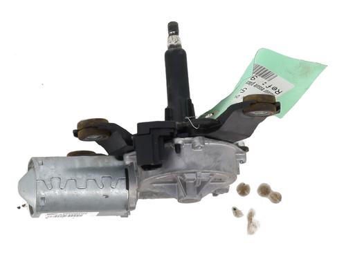 Used Rear wiper motor Rear wiper motor 22360333 22360333