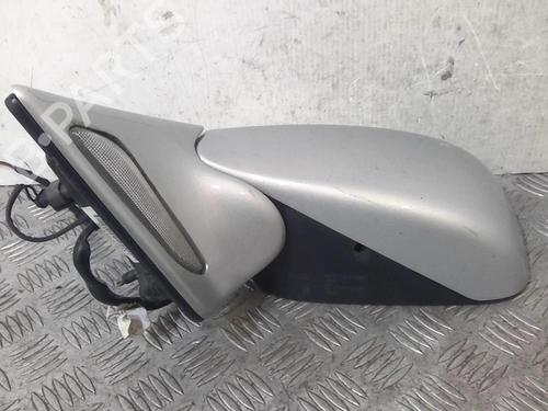Left mirror FIAT ULYSSE (179_) 2.0 D Multijet | BP20369709C26 