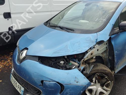 Front right seatbelt RENAULT ZOE (BFM_) ZOE | BP23788720I25 - Image 13