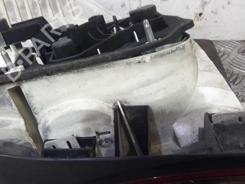 Used Left taillight BMW 1 (E87) 120 d (163 hp) 20360074