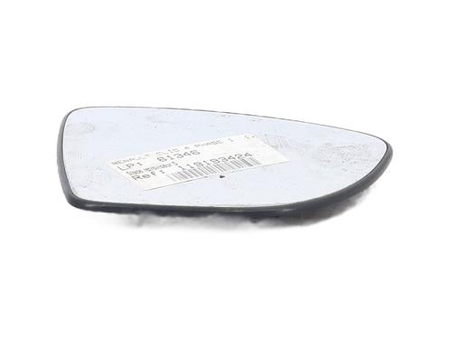 Used Right mirror glass RENAULT CLIO IV (BH_) 1.5 dCi 75 (75 hp) 31655529