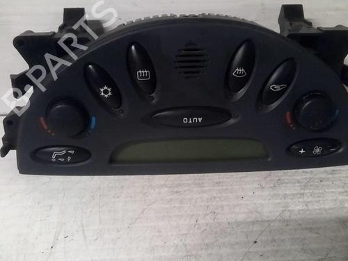 AC-Styringsenhed/Manøvreenhed CITROËN C5 I (DC_) 2.0 HDi (DCRHZB, DCRHZE) (109 hp) 21817591