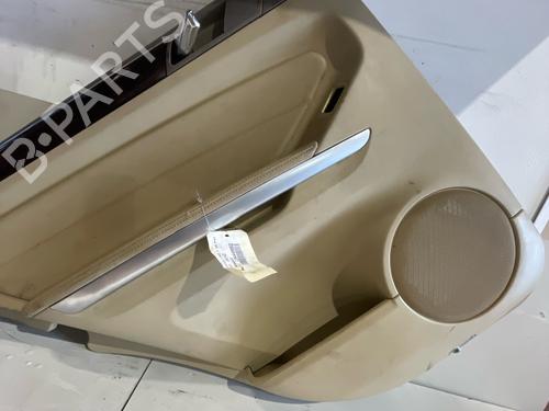 Rear left panel MERCEDES-BENZ M-CLASS (W164) ML 320 CDI 4-matic (164.122) | BP40061675C60 - Image 4