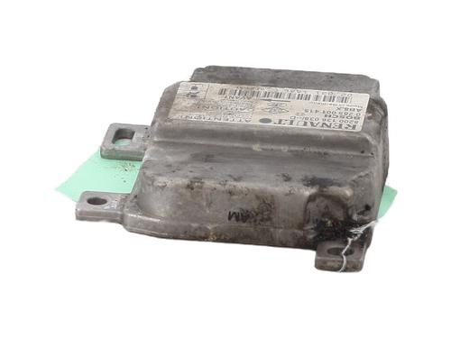 Used ECU airbags ECU airbags RENAULT CLIO II (BB_, CB_) 1.2 (BB0A, BB0F, BB10, BB1K, BB28, BB2D, BB2H, CB0A,... (58 hp) 25040047 25040047
