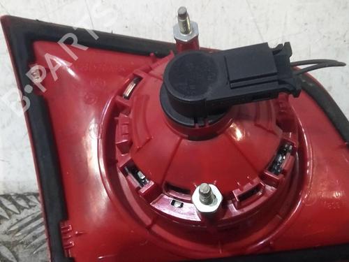 Used Right tailgate light Right tailgate light VW PASSAT B6 Variant (3C5) 2.0 TDI 16V (140 hp) 20361392 20361392