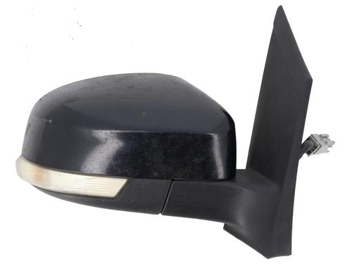 Right mirror FORD FOCUS II (DA_, HCP, DP) 1.8 TDCi | BP23887511C27 