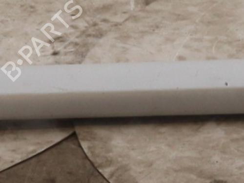Door moulding trim RENAULT GRAND SCÉNIC II (JM0/1_) 2.0 dCi (JM1K) | BP25407599C150 