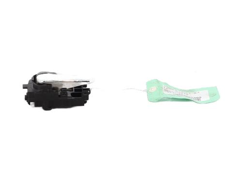 Used Rear left interior door handle Rear left interior door handle NISSAN X-TRAIL I (T30) 2.2 Di 4x4 (114 hp) 30581273 30581273
