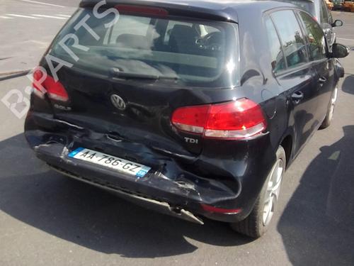 Switch VW GOLF VI (5K1) 2.0 TDI | BP21816632I30 - Image 12