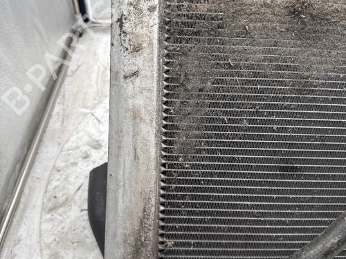 Water radiator BMW 5 (E60) 520 d | BP37085899M31 - Image 2
