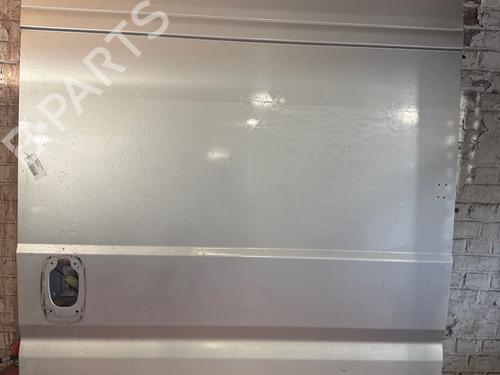 Used Left slide door Left slide door FIAT DUCATO Van (250_) 130 Multijet 2,3 D (131 hp) 36282114 36282114