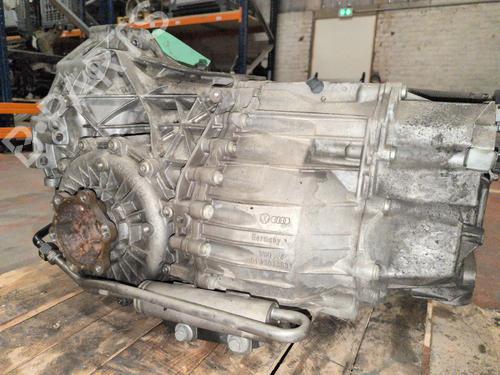 Gearbox AUDI A4 B7 (8EC) 2.0 TDI 16V | BP39519343M3 - Image 6