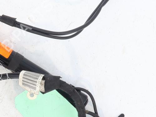 Used Seat buckle Seat buckle ALFA ROMEO 159 (939_) 2.0 JTDM (939AXP1B) (170 hp) 29840412 29840412