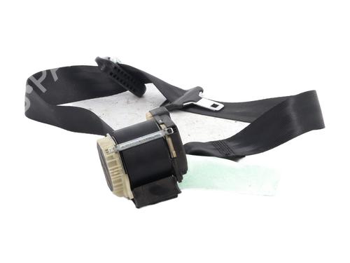 Used Rear right seatbelt Rear right seatbelt RENAULT TWINGO II (CN0_) 1.2 16V (CN04, CN0B) (75 hp) 27214052 27214052