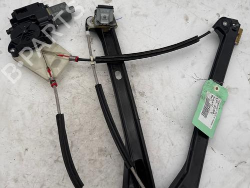 Rudehejsemekanisme Højre foran Rudehejsemekanisme Højre foran VW POLO V (6R1, 6C1) [2009-2022] 34224443 34224443