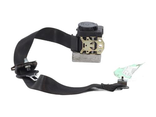Used Front left seatbelt MERCEDES-BENZ C-CLASS (W203) C 200 CDI (203.007) (122 hp) 31983695