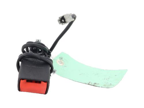 Used Seat buckle FIAT 500 (312_) 1.3 D Multijet (312AXB1A) (75 hp) 25010369