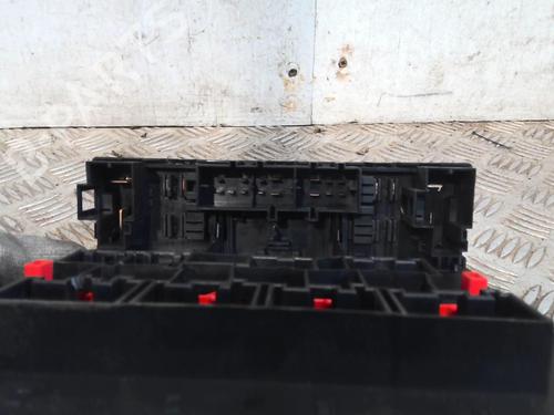 Used Fuse box Fuse box AUDI A3 Convertible (8P7) 1.9 TDI (105 hp) 20350784 20350784