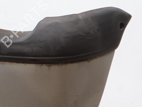 Used Front bumper Front bumper 37086029 37086029