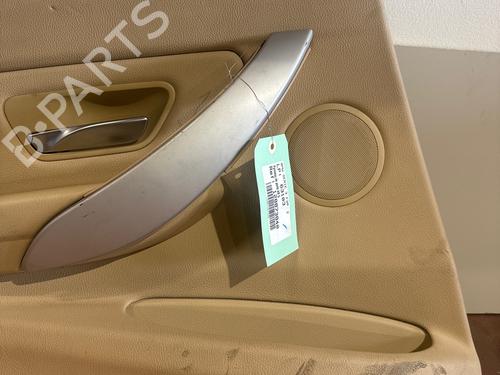 Rear left panel BMW 3 (F30, F80) | BP36956084C60 - Image 3