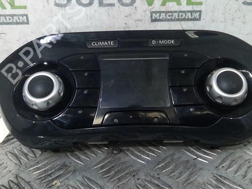 Used Climate control NISSAN JUKE (F15) 1.5 dCi (110 hp) 22004533