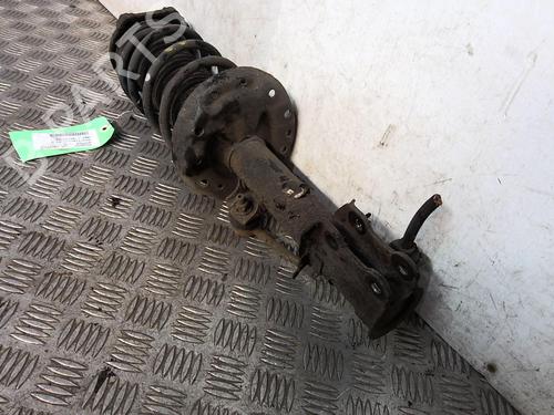 Used Right front shock absorber Right front shock absorber PEUGEOT BIPPER Tepee 1.4 HDi (68 hp) 20351091 20351091