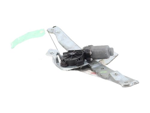 Used Front right window mechanism Front right window mechanism CITROËN C3 II (SC_) 1.0 VTi 68 (68 hp) 31365851 31365851