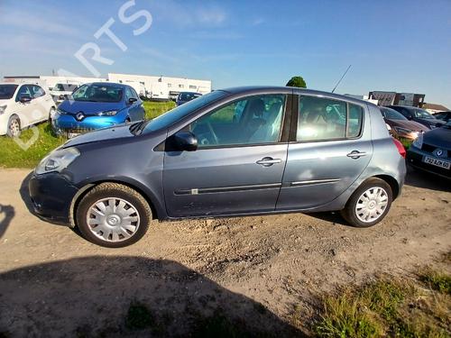Rear left panel RENAULT CLIO III (BR0/1, CR0/1) | BP36314440C60 - Image 7