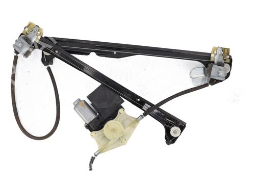 Used Front right window mechanism VW TOURAN (1T1, 1T2) [2003-2010]  24941858