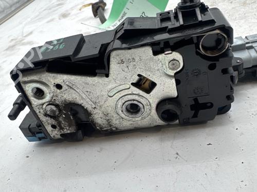 Used Rear right lock Rear right lock PEUGEOT 207 (WA_, WC_) [2006-2015] 35902279 35902279