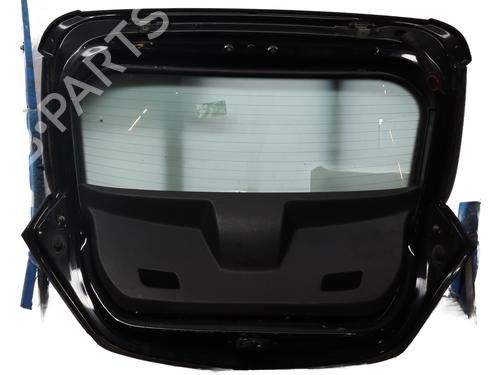 Tailgate OPEL CORSA D (S07) 1.3 CDTI (L08, L68) | BP22515424C6 