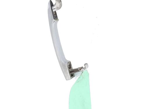 Rear left exterior door handle RENAULT CLIO III (BR0/1, CR0/1) 1.5 dCi (BR17, CR17) | BP26691494C130 