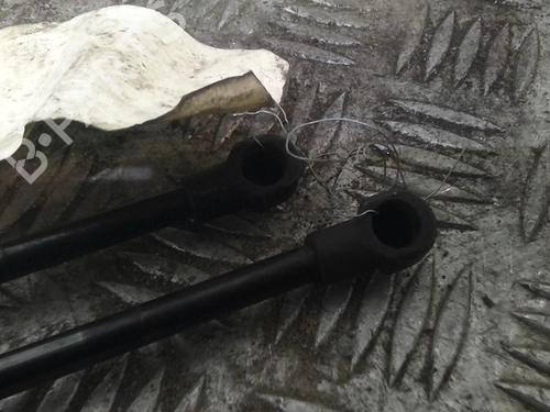 Tailgate lift support SEAT IBIZA IV SC (6J1, 6P5) 1.6 TDI | BP20360300C138 