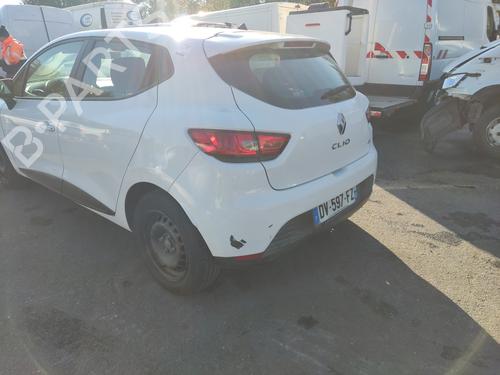 Left tailgate light RENAULT CLIO IV (BH_) 1.5 dCi 75 | BP33472763C79 - Image 17