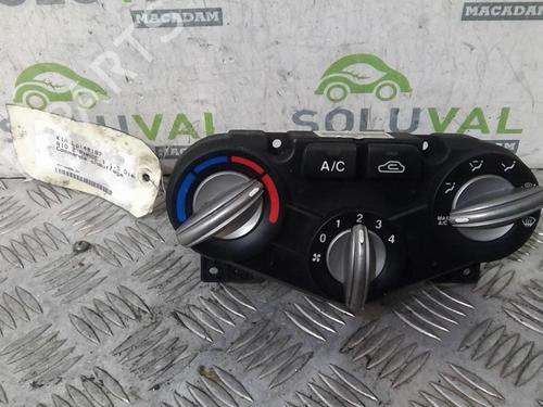 Used Climate control Climate control KIA RIO II (JB) 1.5 CRDi (110 hp) 20358085 20358085