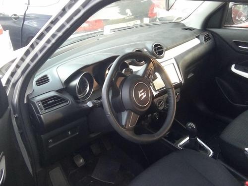 Right front steering knuckle SUZUKI SWIFT V (AZ) 1.2 (A2L412, ZC83S) | BP31878534M26  - Image 8