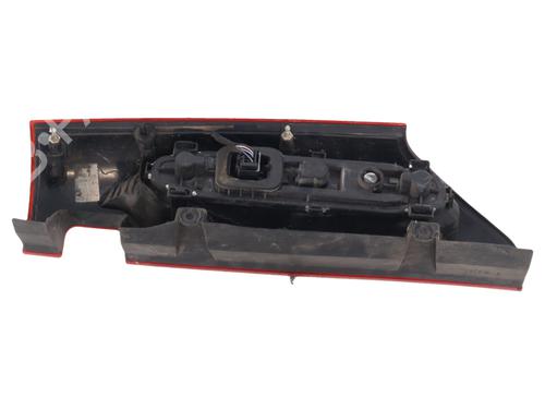 Left taillight RENAULT KANGOO Express (FW0/1_) 1.5 dCi 85 (FW0K, FW0L, FW0B) | BP36955889C34 - Image 4