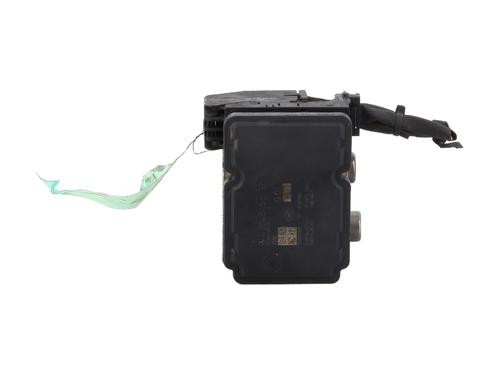 ABS pump MERCEDES-BENZ C-CLASS (W204) C 200 CDI (204.001) | BP27663822M43 